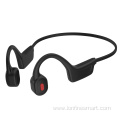 2023 New True Bone Conduction Headphones